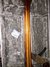 Rickenbacker 4001/4 , Autumnglo: Neck - Rear