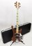 Rickenbacker 4003/4 AC Al Cisneros model, Natural Walnut: Free image2