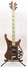 Rickenbacker 4003/4 AC Al Cisneros model, Natural Walnut: Full Instrument - Front