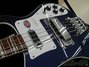 Apr 2018 Rickenbacker 4003/4 , Midnightblue: Free image