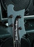 May 1989 Rickenbacker 4003/4 BH BT FL, Custom: Headstock