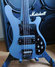 Rickenbacker 4003/4 BH BT FL, Custom: Body - Front