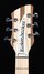 Rickenbacker 330/6 , Walnut: Headstock