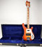 Rickenbacker 4001/4 , Autumnglo: Free image2