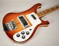 Apr 1982 Rickenbacker 4001/4 , Autumnglo: Body - Front
