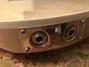 Rickenbacker 360/12 , Mapleglo: Close up - Free