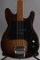 Aug 1976 Rickenbacker 3001/4 Mod, Walnut Burst: Body - Front