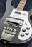 Rickenbacker 4003/4 , Matte Black: Free image