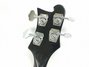 Rickenbacker 4003/4 , Jetglo: Headstock - Rear