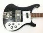 Rickenbacker 4003/4 , Jetglo: Body - Front