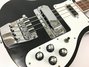 Jun 1999 Rickenbacker 4003/4 , Jetglo: Close up - Free