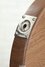 Jun 2019 Rickenbacker 4003/4 AC Al Cisneros model, Natural Walnut: Close up - Free