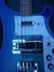 Mar 2007 Rickenbacker 4003/4 , Blueburst: Close up - Free2