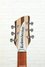 Rickenbacker 360/6 , Mapleglo: Headstock