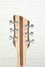 Rickenbacker 360/6 , Mapleglo: Headstock - Rear