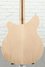 Rickenbacker 360/6 , Mapleglo: Body - Rear