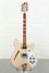 Rickenbacker 360/6 , Mapleglo: Full Instrument - Front