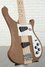 Rickenbacker 4003/5 S, Natural Walnut: Free image