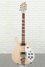 Rickenbacker 620/6 , Mapleglo: Full Instrument - Front