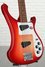 Rickenbacker 4003/5 S, Fireglo: Free image