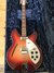 Rickenbacker 360/12 C63, Fireglo: Body - Front