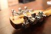 Rickenbacker 370/12 RM, Mapleglo: Headstock - Rear