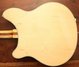 Rickenbacker 370/12 RM, Mapleglo: Body - Rear