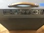 Rickenbacker B-16 Combo/amp Mod, Silver: Body - Front