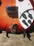 Rickenbacker 330/6 , Fireglo: Body - Front