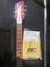 Rickenbacker 330/6 , Fireglo: Neck - Front