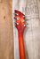 Rickenbacker 330/6 , Fireglo: Headstock - Rear