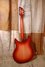 Rickenbacker 330/6 , Fireglo: Full Instrument - Rear