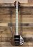 Rickenbacker 4003/4 AC Al Cisneros model, Natural Walnut: Full Instrument - Front