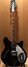 Rickenbacker 360/12 , Jetglo: Full Instrument - Front