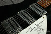 Rickenbacker 355/6 JL, Jetglo: Free image2