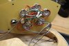 Rickenbacker 660/6 , Mapleglo: Free image