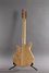 Rickenbacker 660/6 , Mapleglo: Full Instrument - Rear