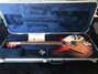 Rickenbacker 330/6 , Fireglo: Full Instrument - Front