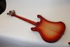 Rickenbacker 4003/4 S, Fireglo: Full Instrument - Rear