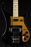 Rickenbacker 4003/4 S, Jetglo Pearlstar : Body - Front