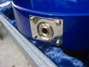 Rickenbacker 350/6 V63, Blueburst: Free image