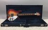 Rickenbacker 620/6 Mod, Fireglo: Free image2