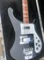 Rickenbacker 4003/4 , Jetglo: Body - Front