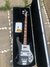 Rickenbacker 4003/4 , Jetglo: Full Instrument - Front