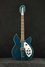 Rickenbacker 360/12 C63, Teal: Full Instrument - Front