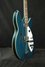 Rickenbacker 360/12 C63, Teal: Close up - Free2