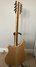 Rickenbacker 360/12 , Mapleglo: Full Instrument - Rear