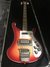 Rickenbacker 4003/4 , Fireglo: Free image2