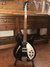 Rickenbacker 330/6 , Jetglo: Full Instrument - Front