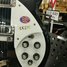 Rickenbacker 360/6 , Jetglo: Close up - Free2